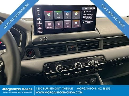 New 2026 Honda Pilot EX-L image 19