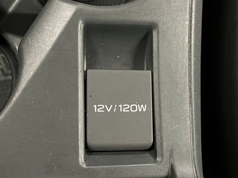 Used 2024 Subaru Crosstrek 2.5i Limited w/ Crosstrek Mirror Package AWD/4WD image 13