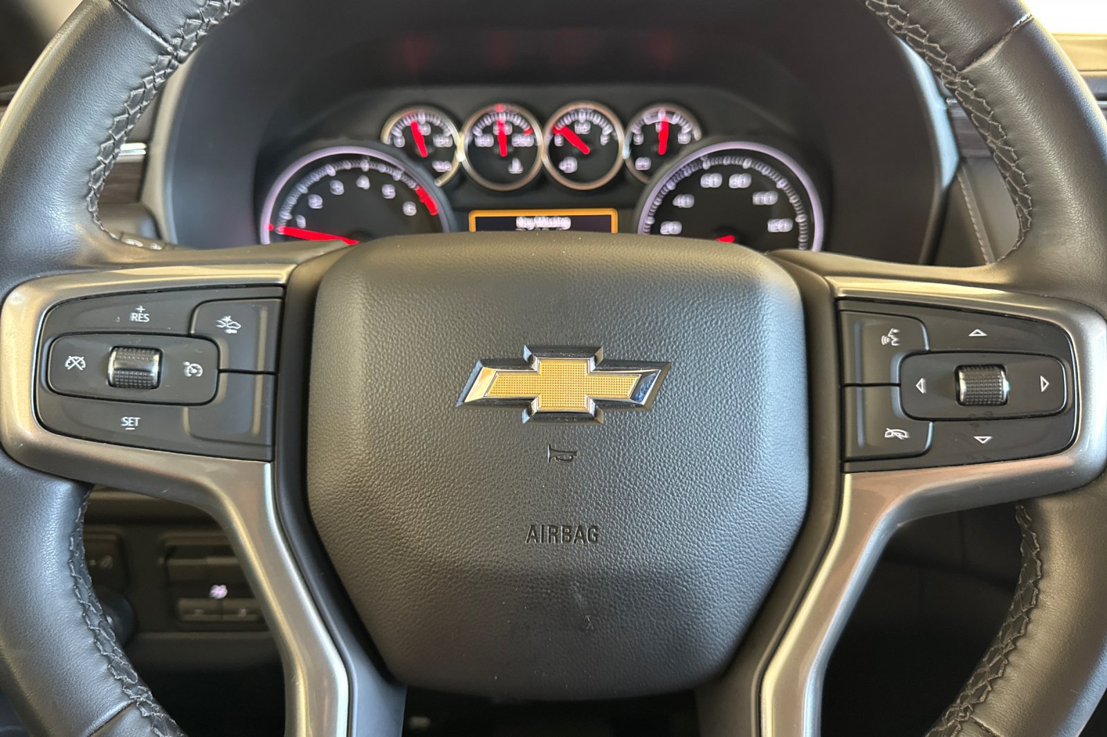 Used 2023 Chevrolet Tahoe LS w/ Driver Alert Package AWD/4WD image 29