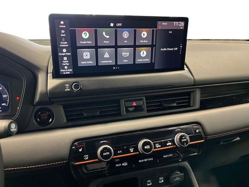 New 2026 Honda Pilot TrailSport image 20