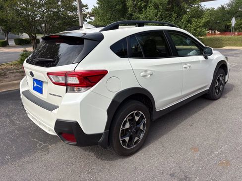 Used 2019 Subaru Crosstrek 2.0i Premium w/ Popular Package #2 AWD/4WD image 4
