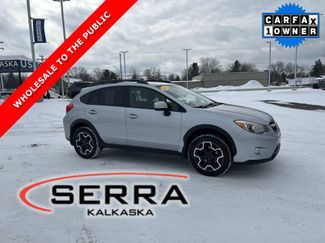 Used 2014 Subaru Crosstrek 2.0i Premium w/ Moonroof Package video 1
