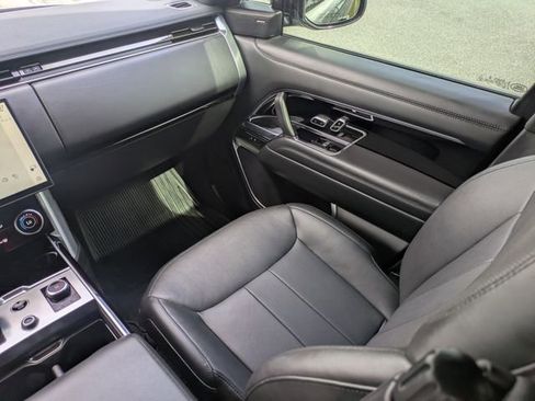Used 2023 Land Rover Range Rover SE AWD/4WD image 44