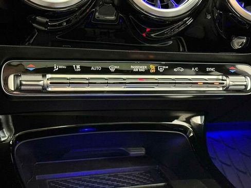 Certified 2025 Mercedes-Benz CLA 250 image 23