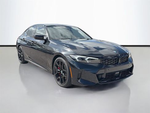New 2026 BMW M340i Sedan image 2