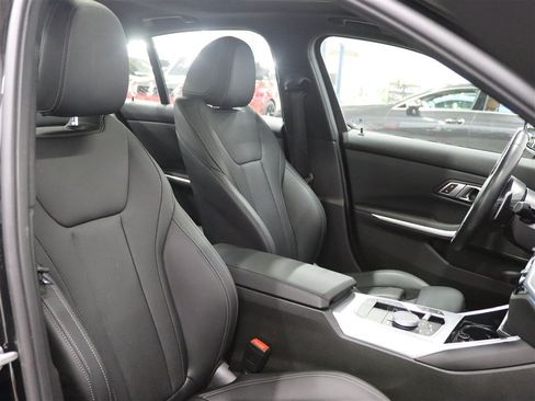 Used 2023 BMW M340i xDrive w/ Premium Package AWD/4WD image 29