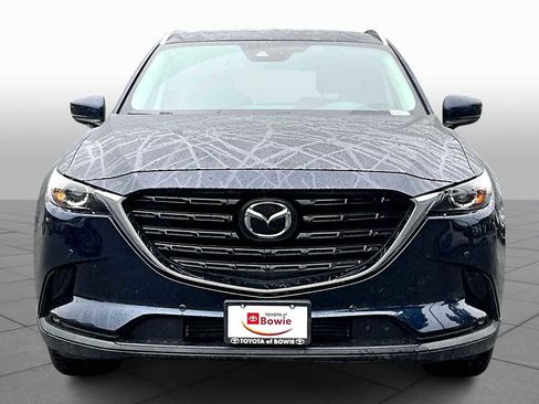 Used 2022 MAZDA CX-9 Touring Plus image 3