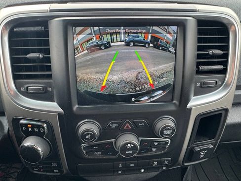 Used 2018 RAM 1500 Big Horn image 11