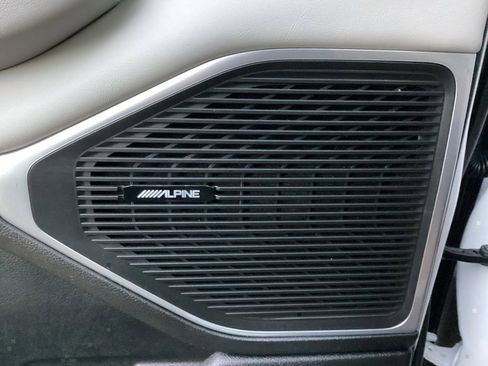 Used 2022 Jeep Wagoneer Series II w/ Premium Group I image 72