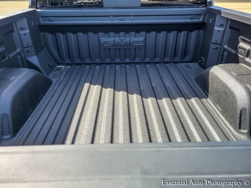 New 2026 GMC Sierra 1500 Elevation w/ Preferred Package image 11