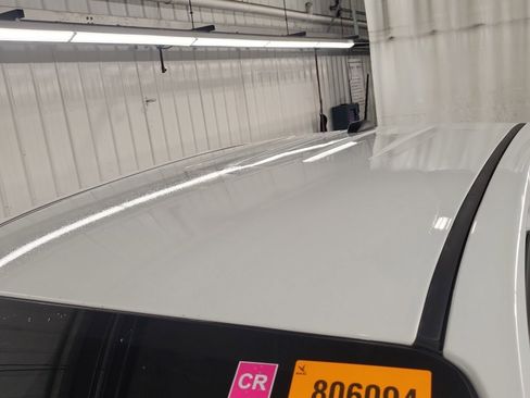 Used 2018 Chevrolet Colorado ZR2 AWD/4WD image 7