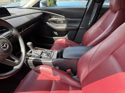 Used 2025 MAZDA CX-30 AWD 2.5 S w/ Preferred Package image 4