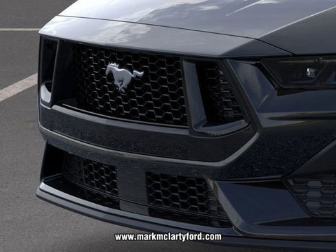 New 2026 Ford Mustang GT Premium image 16