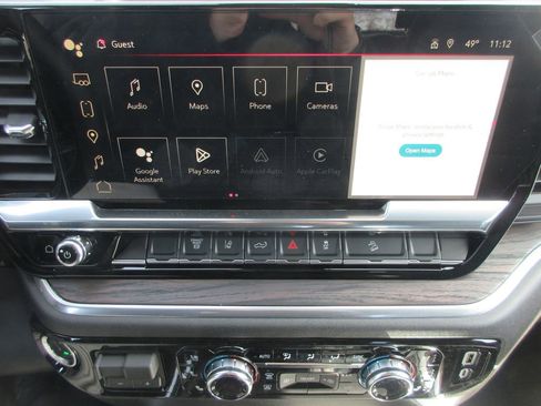 New 2026 GMC Sierra 2500 SLT image 18