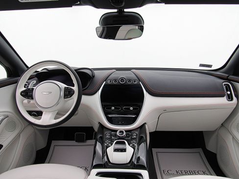 Used 2023 Aston Martin DBX 707 AWD/4WD image 42