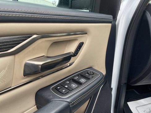 Used 2021 RAM 1500 Limited w/ Protection Group AWD/4WD image 12