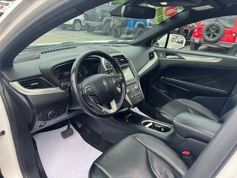Used 2016 Lincoln MKC Reserve w/ Technology Package AWD/4WD image 16