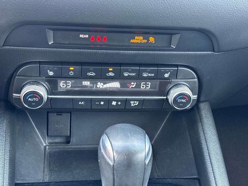 Certified 2023 MAZDA CX-5 AWD 2.5 S w/ Select Package image 20