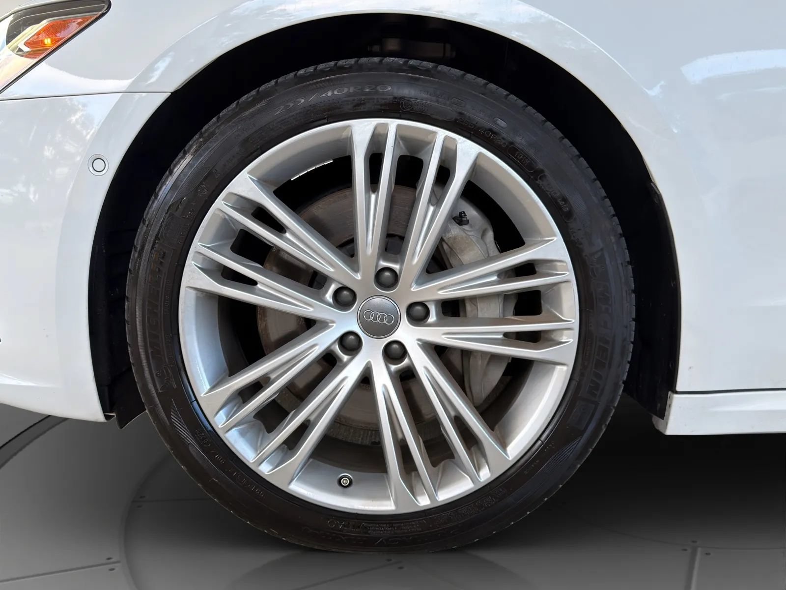 Used 2019 Audi A7 3.0T Premium Plus AWD/4WD image 22