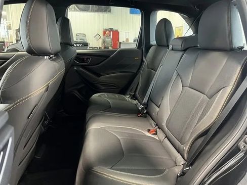 Used 2023 Subaru Forester Wilderness AWD/4WD image 16