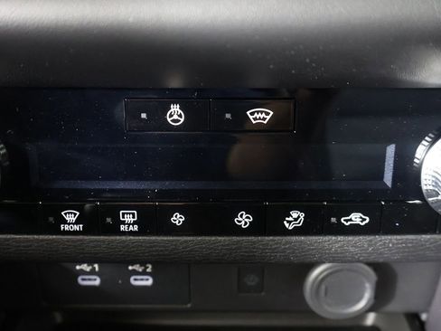 New 2026 Mitsubishi Outlander LE AWD/4WD image 50