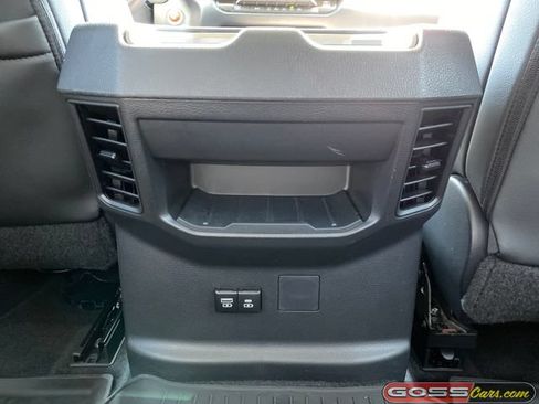Used 2024 Toyota Tundra SR5 w/ TRD Sport Premium Package AWD/4WD image 23