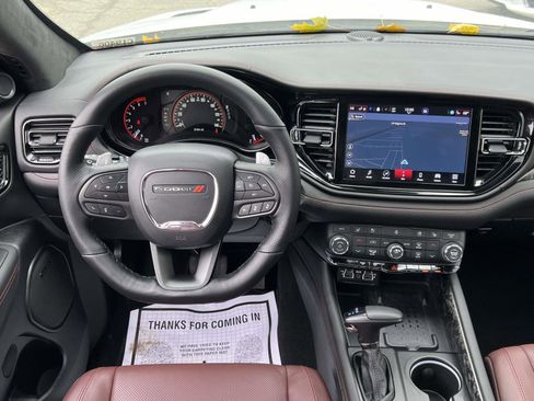 Used 2025 Dodge Durango R/T image 33
