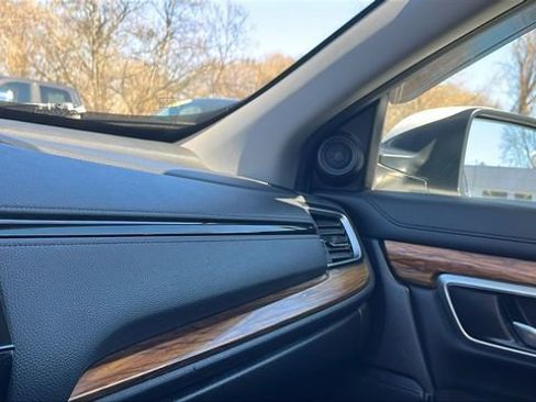 Used 2021 Honda CR-V EX-L image 18