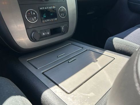 Used 2008 GMC Sierra 1500 SLE w/ All-Terrain Package image 17