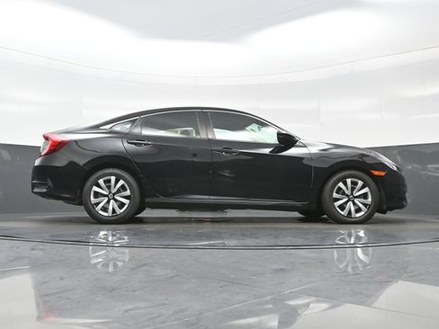 Used 2018 Honda Civic LX image 29