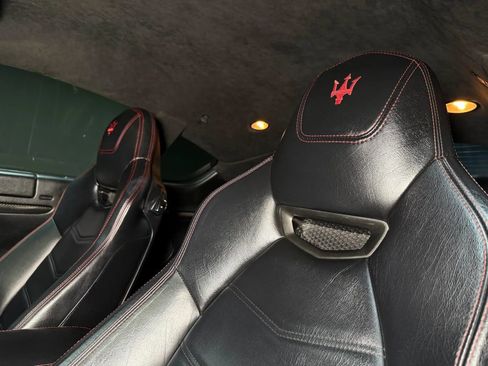 Used 2013 Maserati GranTurismo MC RWD image 13