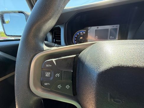Used 2022 Ford Bronco 4-Door AWD/4WD image 22