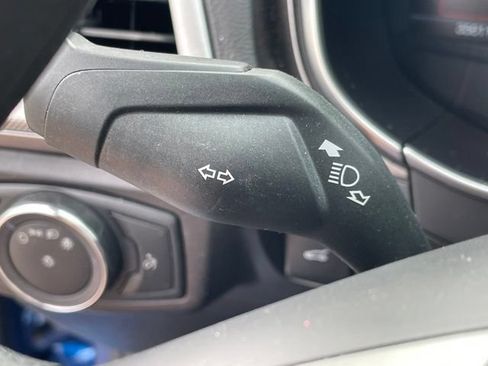 Used 2018 Ford Fusion S FWD image 29