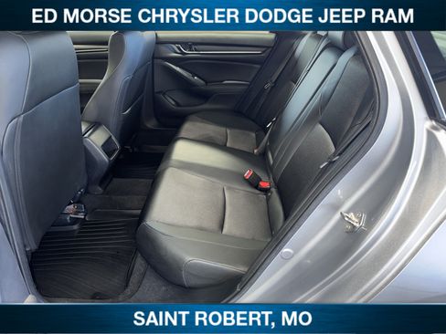 Used 2019 Honda Accord Sport image 27