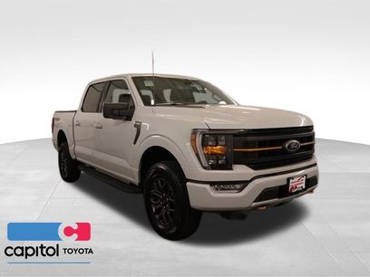 Used 2023 Ford F150 Tremor