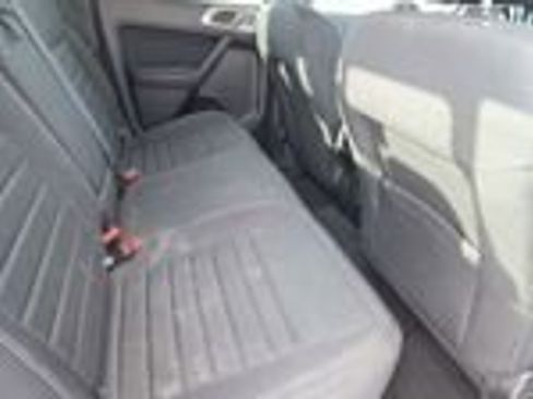 Used 2023 Ford Ranger XLT w/ Equipment Group 302A High image 11