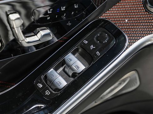 New 2024 Mercedes-Benz S 63 AMG S image 32