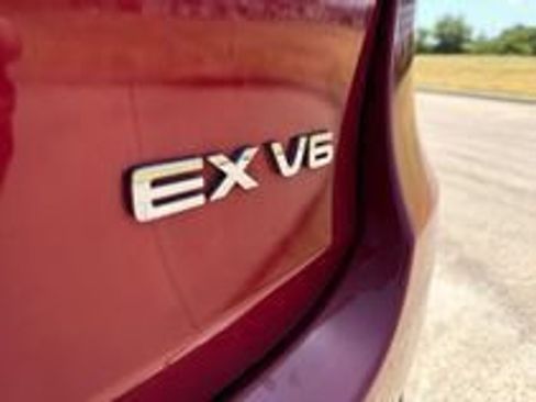 Used 2020 Kia Sorento EX FWD image 8