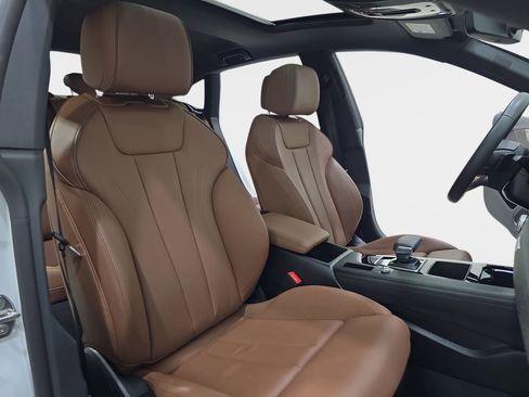 Used 2023 Audi A5 2.0T Premium Plus w/ Premium Plus AWD/4WD image 12