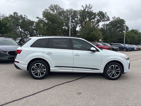 New 2026 Audi Q7 2.0T Premium Plus AWD/4WD image 4