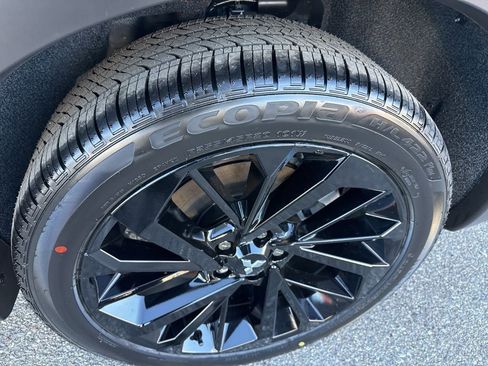 New 2025 Mitsubishi Outlander SEL Black Edition image 11