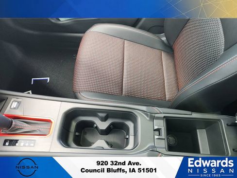 Used 2026 Nissan Kicks SR w/ SR Premium Package AWD/4WD image 30
