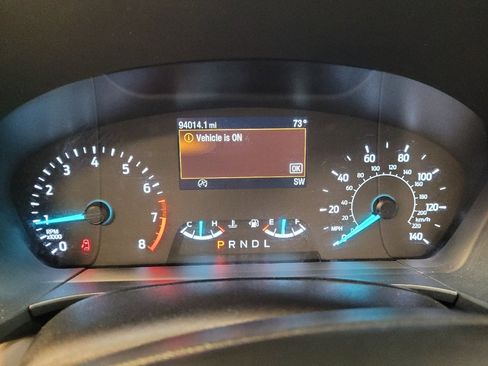 Used 2022 Ford Escape SE AWD/4WD image 23