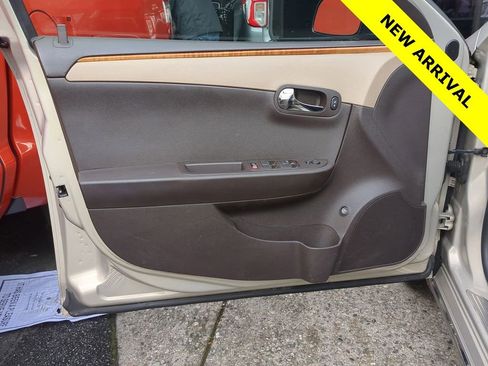 Used 2012 Chevrolet Malibu LT w/ 1LT All-Star Package image 22