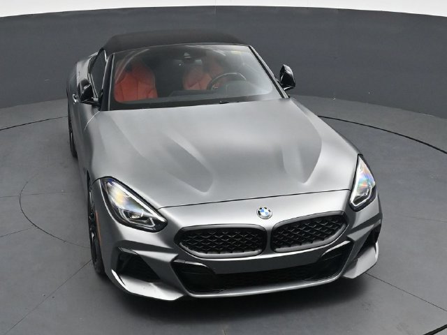 Used 2021 BMW Z4 M40i w/ Executive Package RWD image 29