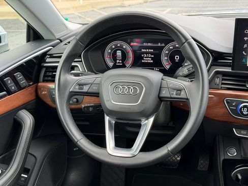 Certified 2023 Audi A5 2.0T Premium Plus w/ Premium Plus AWD/4WD image 23