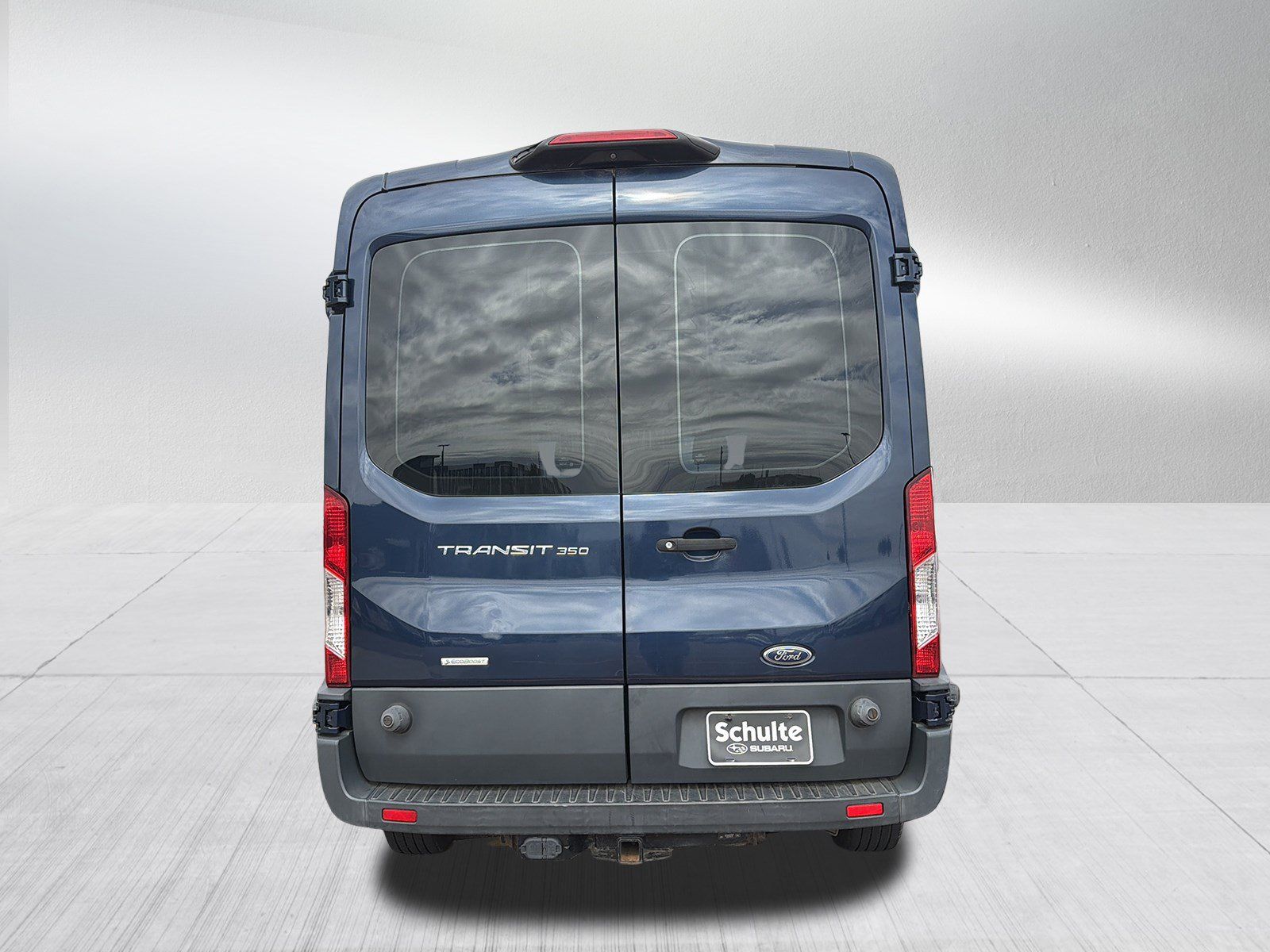 Used 2018 Ford Transit 350 148 Medium Roof w/ Premium Package RWD image 6