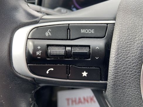Used 2023 Kia Sportage EX FWD image 61