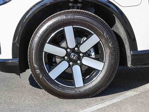 Used 2025 Honda Prologue Touring image 11