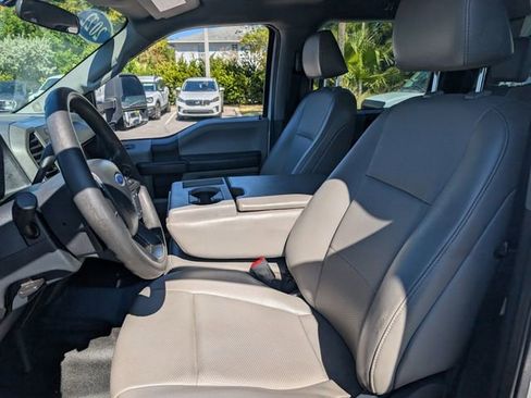 Used 2022 Ford F450 XL w/ Power Equipment Group image 6